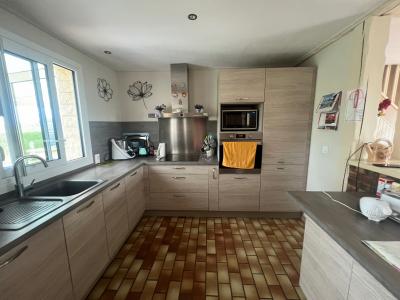 For sale Crisolles 6 rooms 110 m2 Oise (60400) photo 1