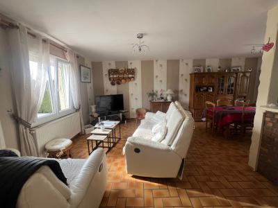 For sale Crisolles 6 rooms 110 m2 Oise (60400) photo 2