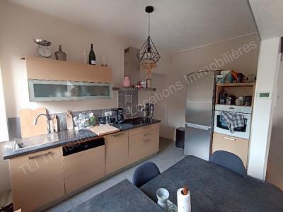 For sale Dunkerque 4 rooms 98 m2 Nord (59140) photo 2