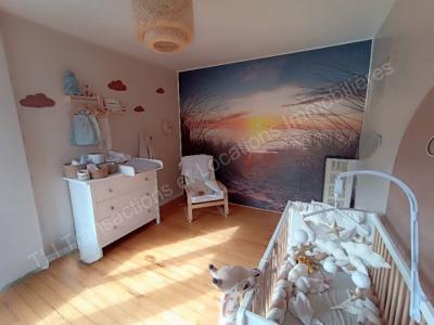 For sale Dunkerque 4 rooms 98 m2 Nord (59140) photo 3