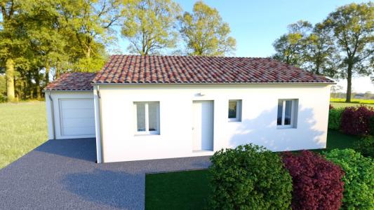 Annonce Vente Maison Rochemaure 07