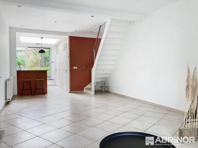 For sale Roncq 5 rooms 103 m2 Nord (59223) photo 4