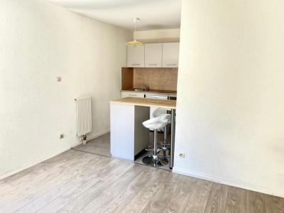 For rent Dijon 1 room 28 m2 Cote d'or (21000) photo 0