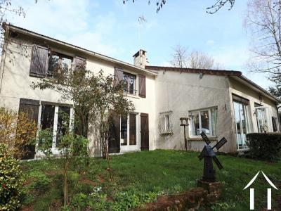 For sale Mhere 5 rooms 200 m2 Nievre (58140) photo 3