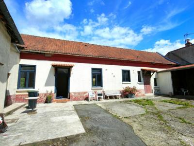 For sale Flesselles 5 rooms 210 m2 Somme (80260) photo 0