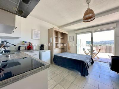 For sale Porto-vecchio 1 room 31 m2 Corse (20137) photo 2