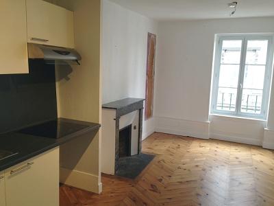 For rent Clermont-ferrand 3 rooms 112 m2 Puy de dome (63000) photo 3