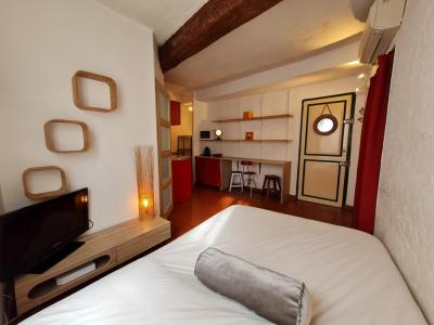 For rent Perpignan 1 room 20 m2 Pyrenees orientales (66000) photo 0