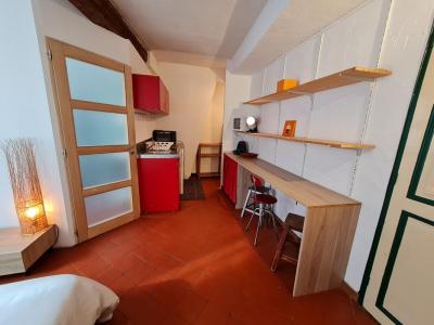 For rent Perpignan 1 room 20 m2 Pyrenees orientales (66000) photo 1