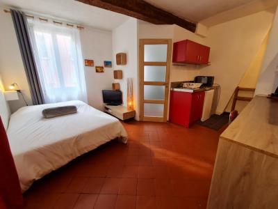 For rent Perpignan 1 room 20 m2 Pyrenees orientales (66000) photo 2