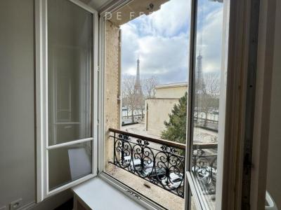 Annonce Vente 4 pices Appartement Paris 75