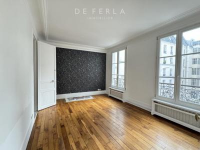 Acheter Appartement 79 m2 Paris