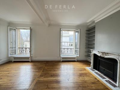 Acheter Appartement Paris 1350000 euros