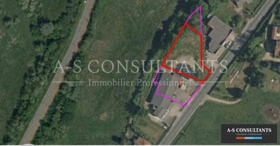 Annonce Location Local commercial Saint-genis-laval 69
