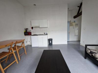 For rent Tourcoing 2 rooms 29 m2 Nord (59200) photo 3