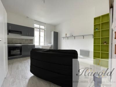 For sale Amiens 2 rooms 29 m2 Somme (80000) photo 0