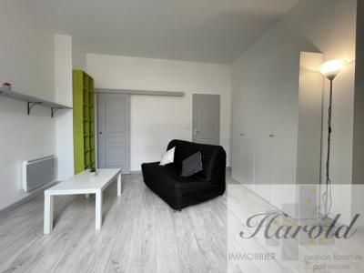 For sale Amiens 2 rooms 29 m2 Somme (80000) photo 3