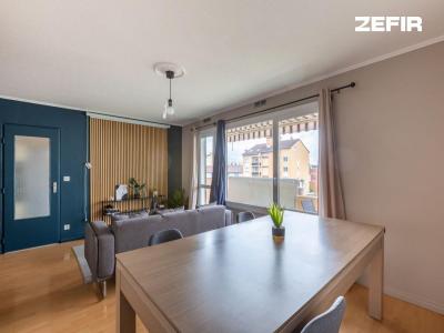 Acheter Appartement Lyon-8eme-arrondissement 280000 euros