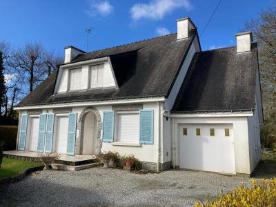 For sale Brech 5 rooms 105 m2 Morbihan (56400) photo 0