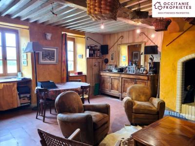 For sale Carla-bayle 9 rooms 250 m2 Ariege (09130) photo 1