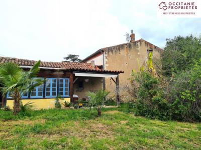 For sale Carla-bayle 9 rooms 250 m2 Ariege (09130) photo 4