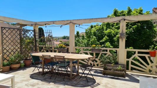For sale Roujan 6 rooms 153 m2 Herault (34320) photo 4