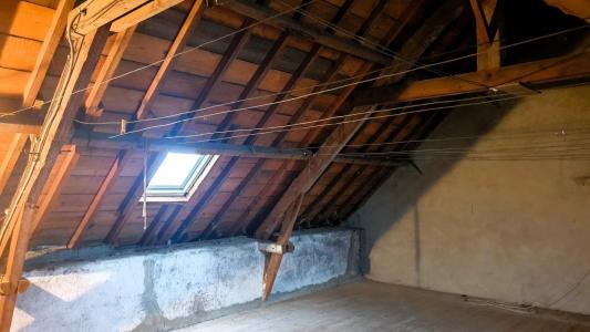 Acheter Maison 64 m2 Saint-malo-de-guersac