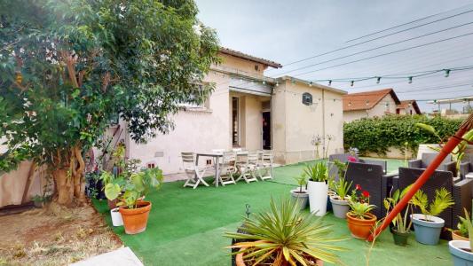 For sale Montpellier 6 rooms 120 m2 Herault (34070) photo 0