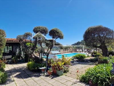 For sale Nice 8 rooms 247 m2 Alpes Maritimes (06000) photo 1