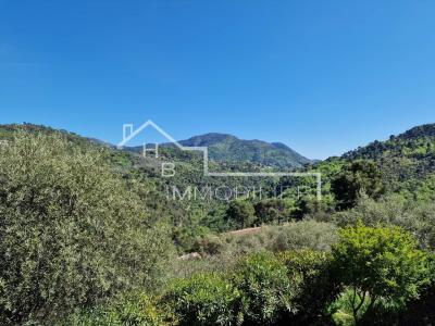 For sale Nice 8 rooms 247 m2 Alpes Maritimes (06000) photo 4