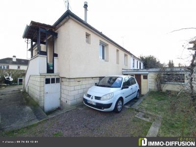 For sale 4 rooms 68 m2 Oise (60100) photo 0