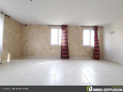 For sale 4 rooms 68 m2 Oise (60100) photo 1