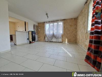 For sale 4 rooms 68 m2 Oise (60100) photo 2