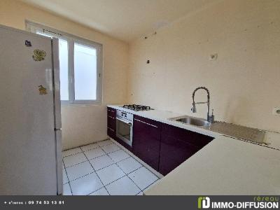For sale 4 rooms 68 m2 Oise (60100) photo 3