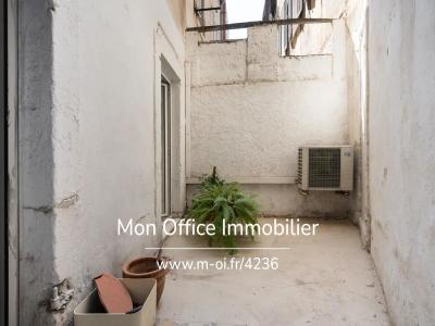 For sale Marseille-4eme-arrondissement 3 rooms 52 m2 Bouches du Rhone (13004) photo 1
