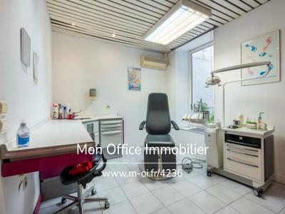 Acheter Commerce 52 m2 Marseille-4eme-arrondissement