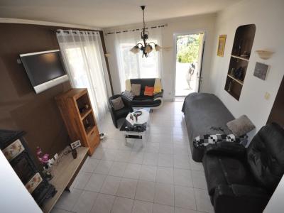 For sale Nice MADELEINE 5 rooms 100 m2 Alpes Maritimes (06000) photo 3