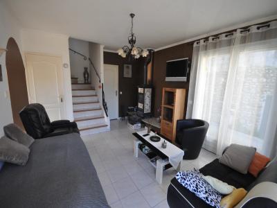 For sale Nice MADELEINE 5 rooms 100 m2 Alpes Maritimes (06000) photo 4