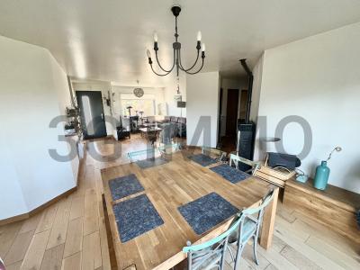 For sale Prisches 4 rooms 97 m2 Nord (59550) photo 4