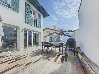 For sale Anglet 5 rooms 116 m2 Pyrenees atlantiques (64600) photo 0