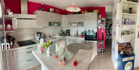 For sale Besancon 5 rooms 115 m2 Doubs (25000) photo 3