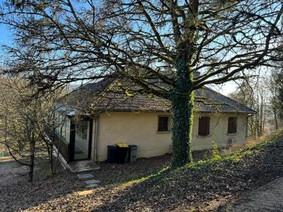 For sale Gissey-sur-ouche 6 rooms 111 m2 Cote d'or (21410) photo 0