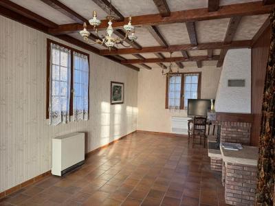 For sale Gissey-sur-ouche 6 rooms 111 m2 Cote d'or (21410) photo 4