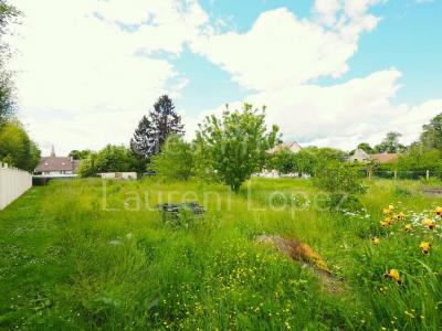 For sale Plailly 1500 m2 Oise (60128) photo 0