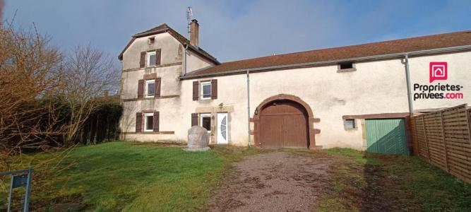 For sale Villers-les-luxeuil 6 rooms 139 m2 Haute saone (70300) photo 0