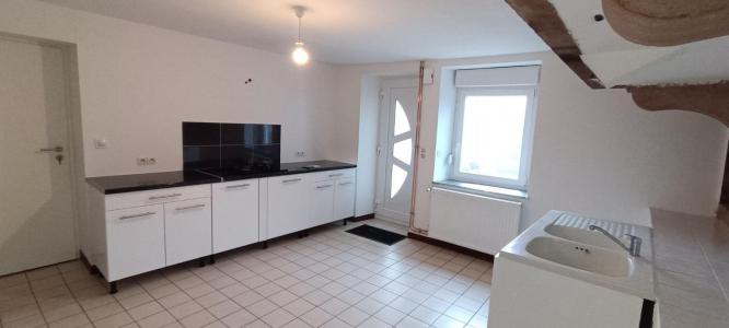 For sale Villers-les-luxeuil 6 rooms 139 m2 Haute saone (70300) photo 1