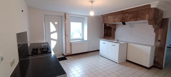 Acheter Maison 139 m2 Villers-les-luxeuil
