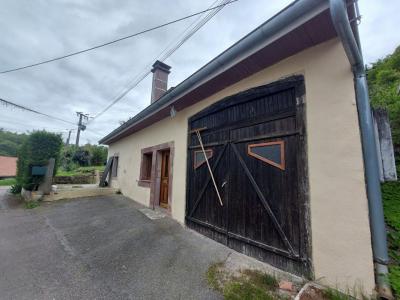 Acheter Maison 80 m2 Auxelles-haut