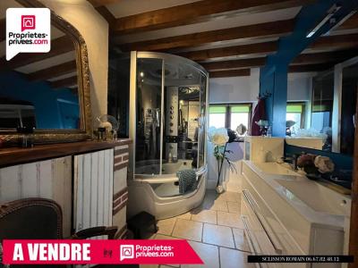 Acheter Maison Verneuil-sur-avre 233978 euros