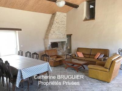 For sale Taugon 8 rooms 198 m2 Charente maritime (17170) photo 2